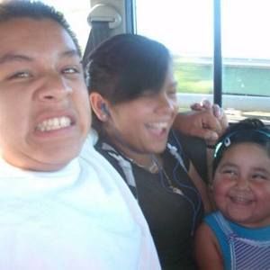 Meet your Posher, Liliana